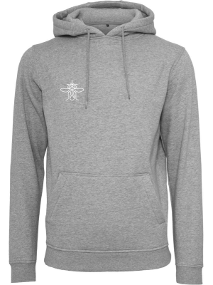 Mosquito Hoodie Grey